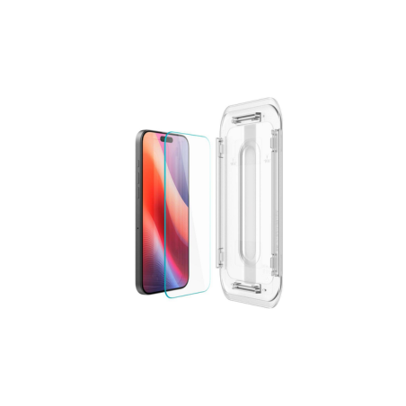 ARAS clear MagSafe Case iPhone 16 Pro Max